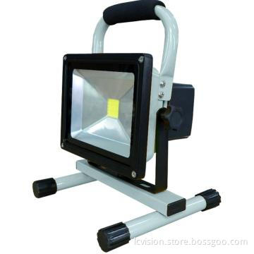 20W COB Bridgelux Chip LED Floodlight